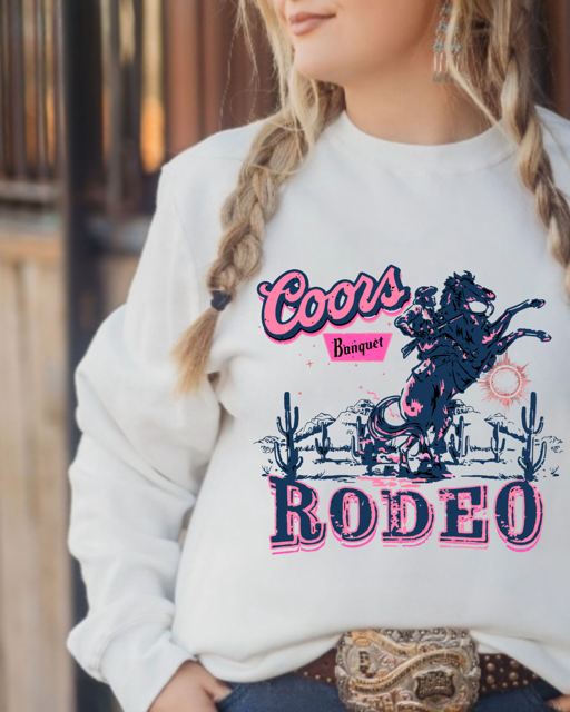 Coors Banquet Rodeo